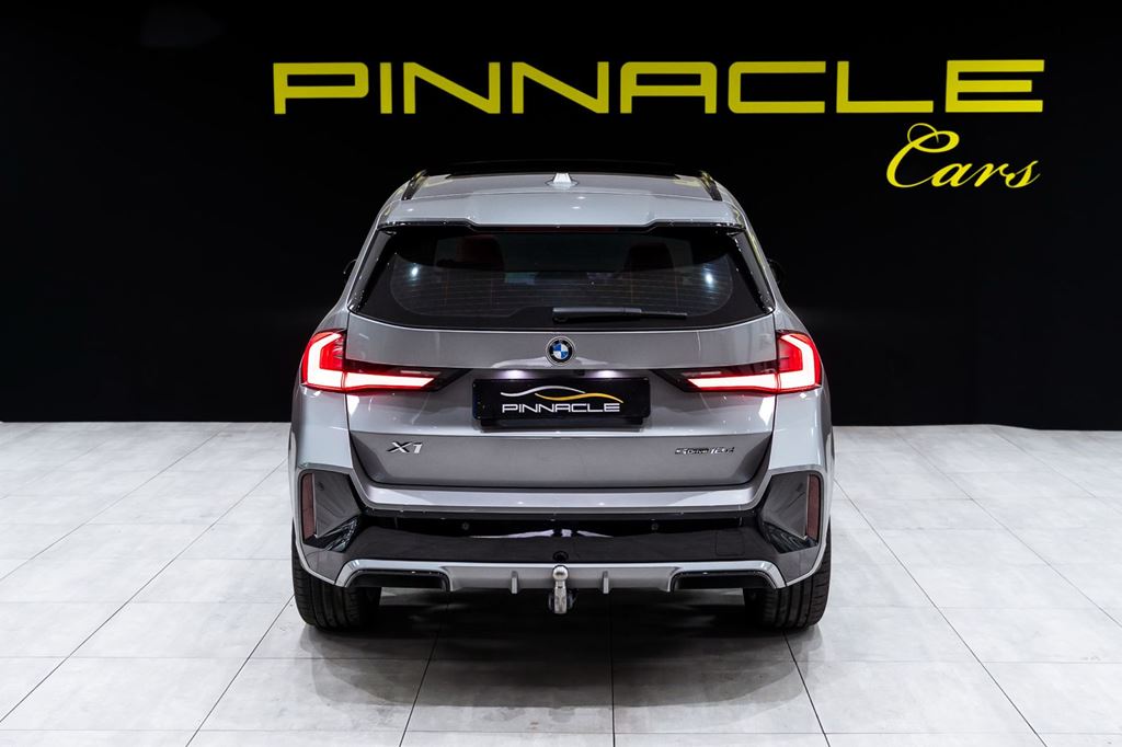 2025 BMW X1 sDrive18d M Sport For Sale