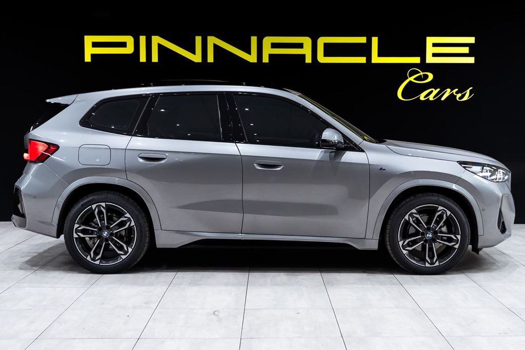 2025 BMW X1 sDrive18d M Sport For Sale