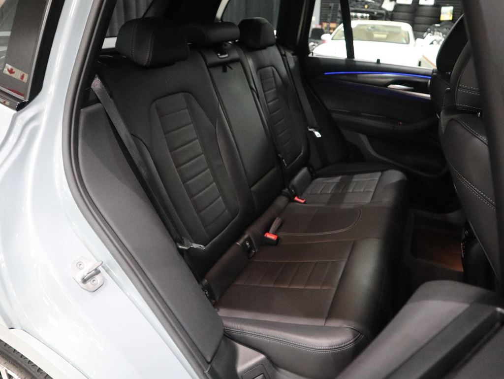 2024 BMW X3 xDrive30d M Sport For Sale