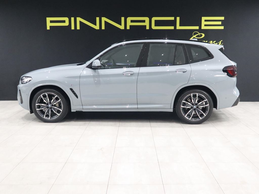 2024 BMW X3 xDrive30d M Sport For Sale