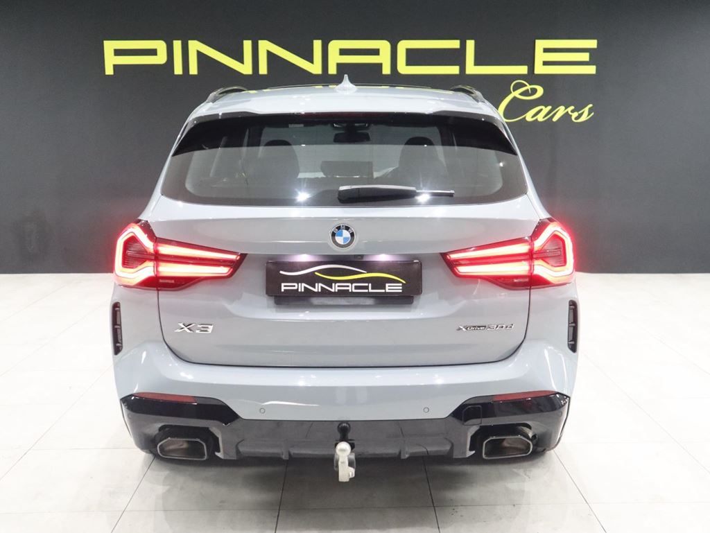 2024 BMW X3 xDrive30d M Sport For Sale