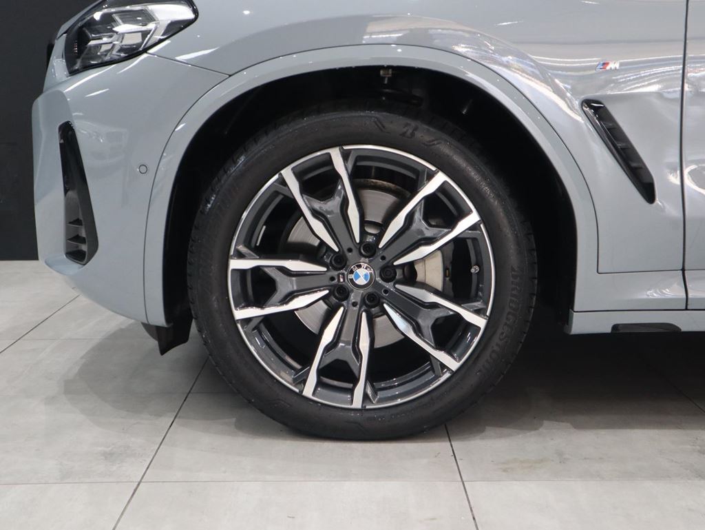 2024 BMW X3 xDrive30d M Sport For Sale