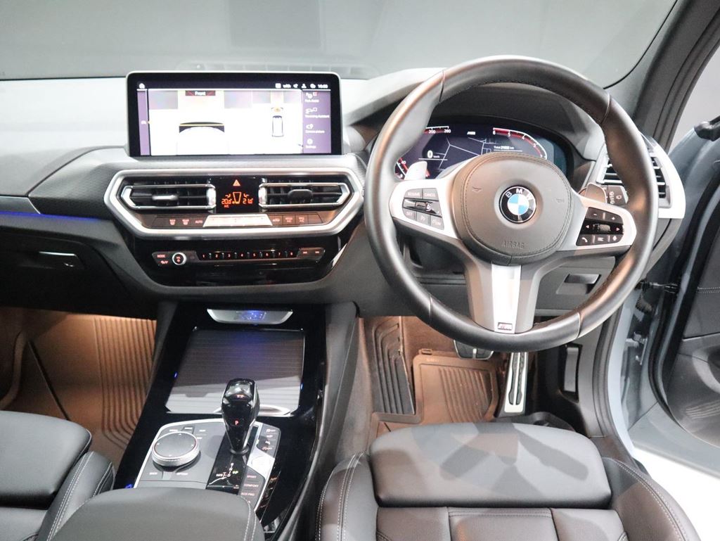 2024 BMW X3 xDrive30d M Sport For Sale