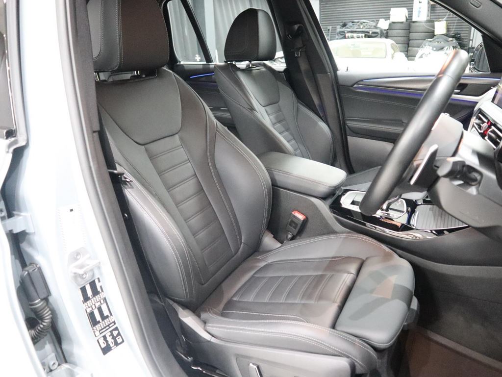 2024 BMW X3 xDrive30d M Sport For Sale