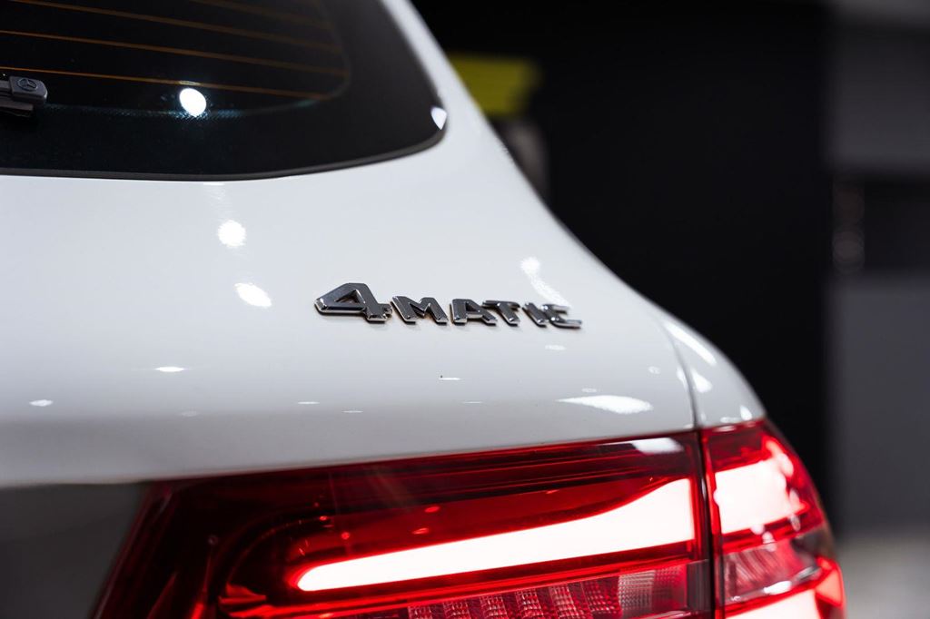2019 Mercedes-Benz GLC220d 4Matic AMG Line For Sale