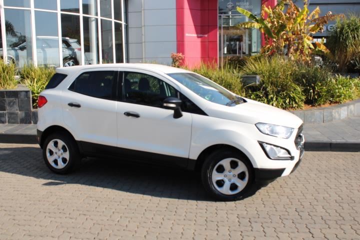 2020 Ford EcoSport 1.5 AMBIENTE AT For Sale