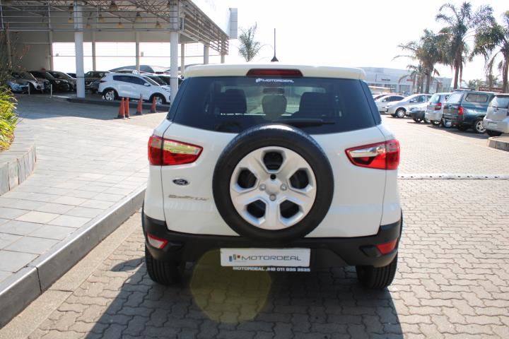 2020 Ford EcoSport 1.5 AMBIENTE AT For Sale