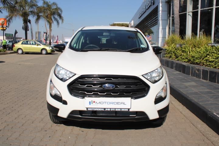2020 Ford EcoSport 1.5 AMBIENTE AT For Sale