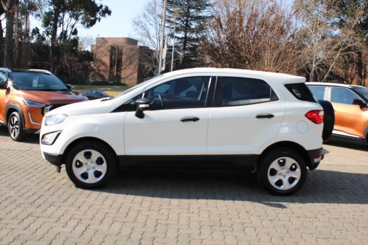 2020 Ford EcoSport 1.5 AMBIENTE AT For Sale