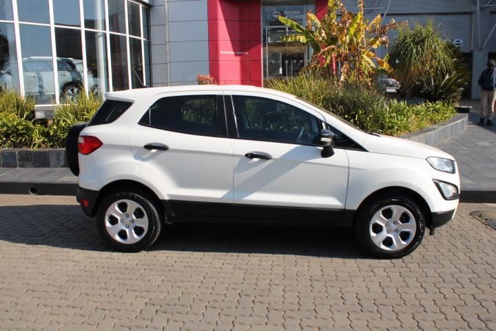 2020 Ford EcoSport 1.5 AMBIENTE AT For Sale