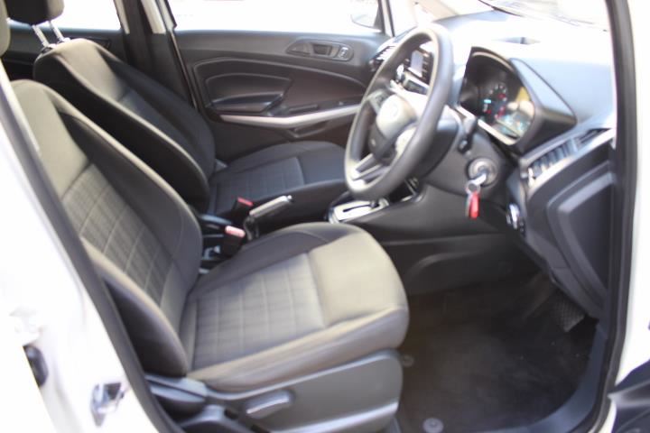 2020 Ford EcoSport 1.5 AMBIENTE AT For Sale