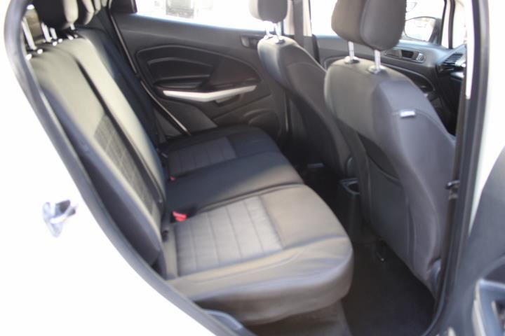 2020 Ford EcoSport 1.5 AMBIENTE AT For Sale
