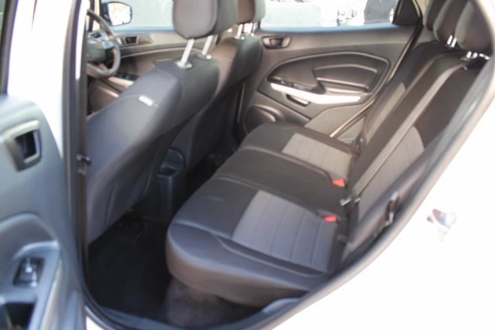 2020 Ford EcoSport 1.5 AMBIENTE AT For Sale