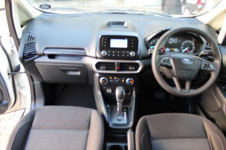 2020 Ford EcoSport 1.5 AMBIENTE AT For Sale