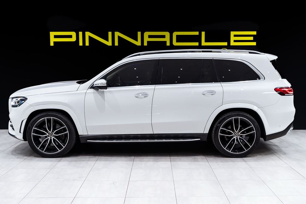 2020 Mercedes-Benz GLS400d 4Matic For Sale