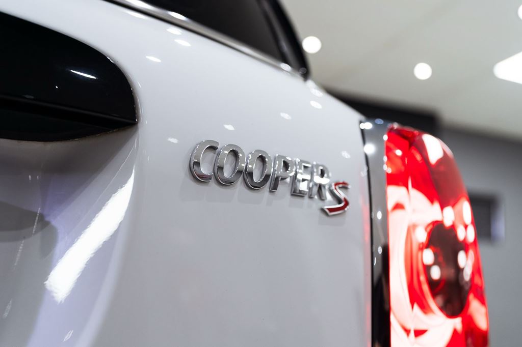 2018 Mini Cooper S Countryman Auto For Sale