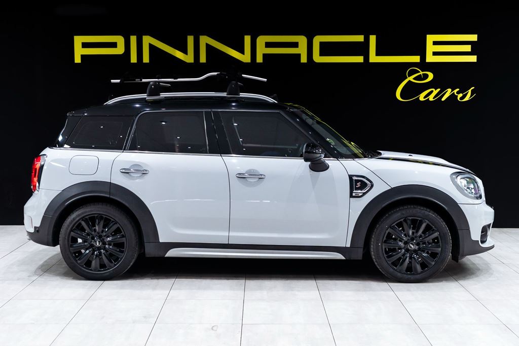 2018 Mini Cooper S Countryman Auto For Sale