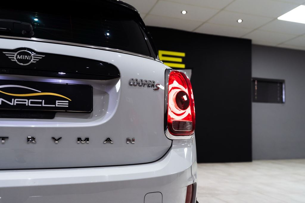 2018 Mini Cooper S Countryman Auto For Sale