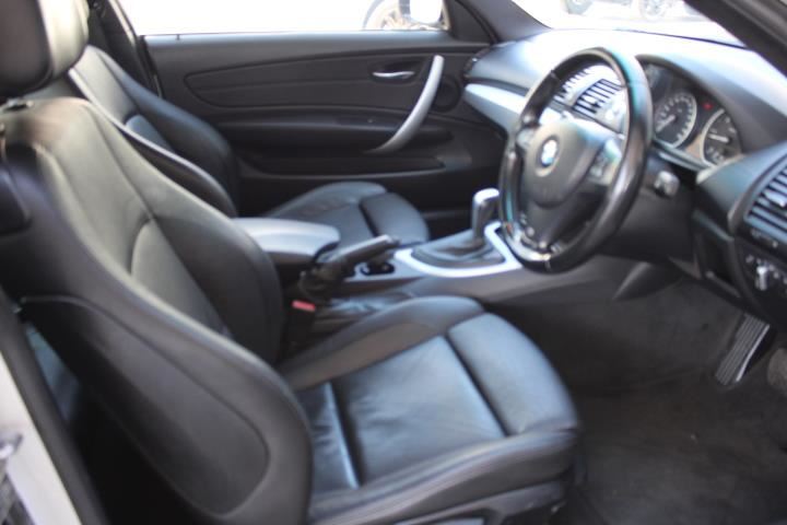 2013 BMW 120d Coupe M Sport Auto (F20) For Sale