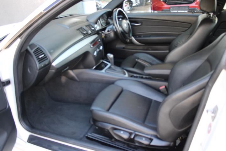 2013 BMW 120d Coupe M Sport Auto (F20) For Sale