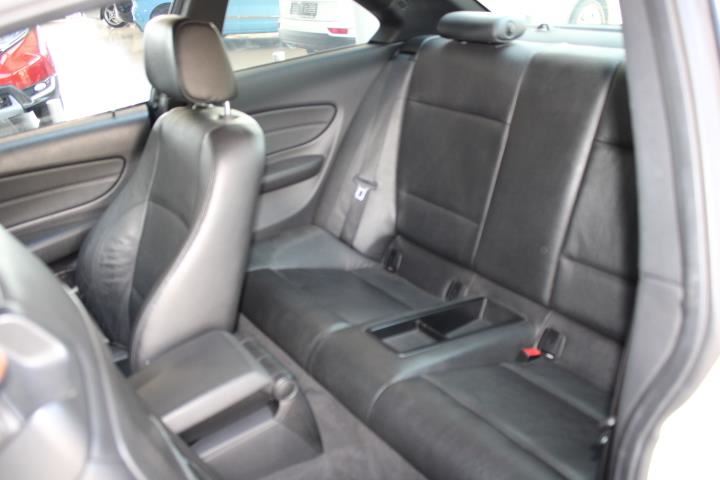 2013 BMW 120d Coupe M Sport Auto (F20) For Sale