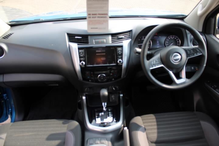 2025 Nissan Navara 2.5DDTi LE 4x4 For Sale