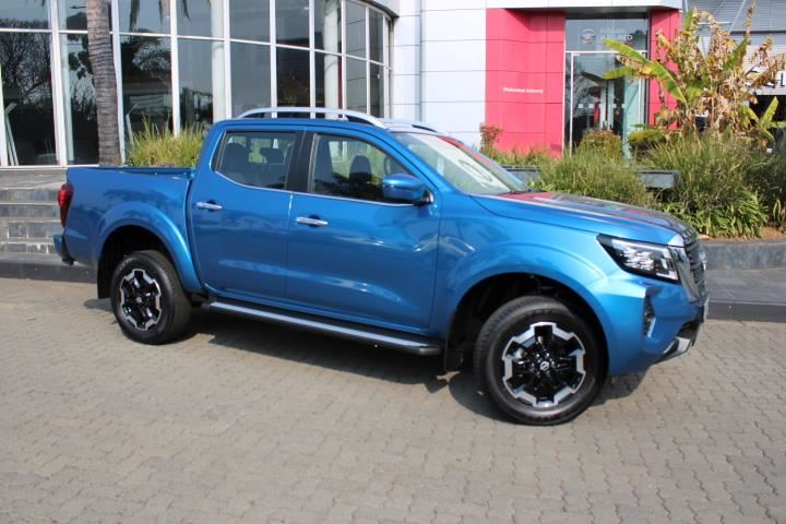 2025 Nissan Navara 2.5DDTi LE 4x4 For Sale