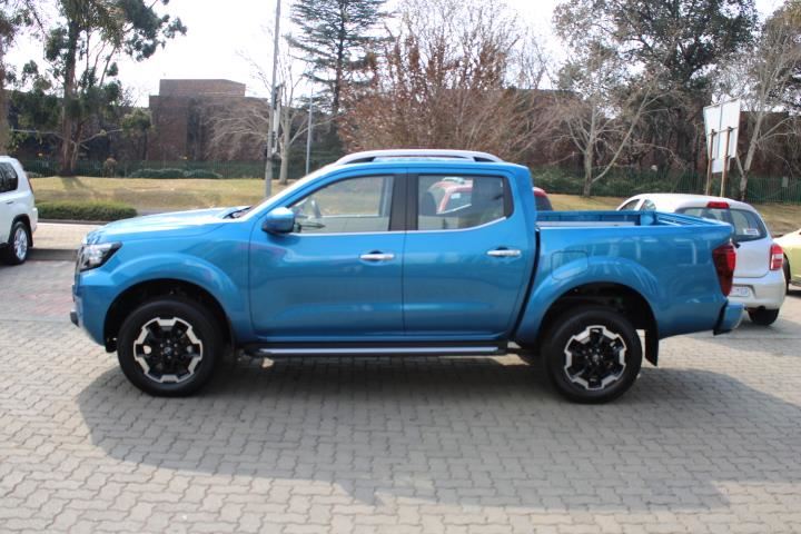 2025 Nissan Navara 2.5DDTi LE 4x4 For Sale