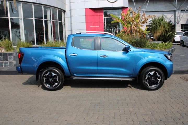 2025 Nissan Navara 2.5DDTi LE 4x4 For Sale