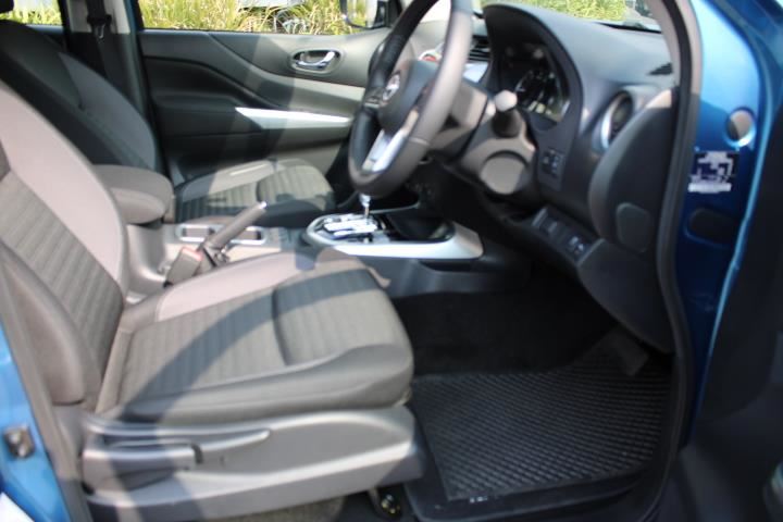 2025 Nissan Navara 2.5DDTi LE 4x4 For Sale