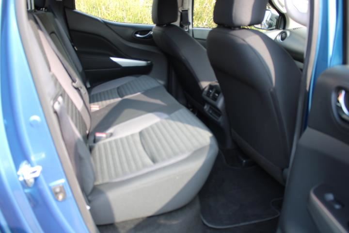 2025 Nissan Navara 2.5DDTi LE 4x4 For Sale