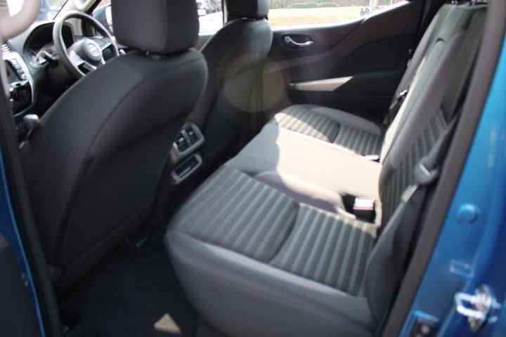 2025 Nissan Navara 2.5DDTi LE 4x4 For Sale