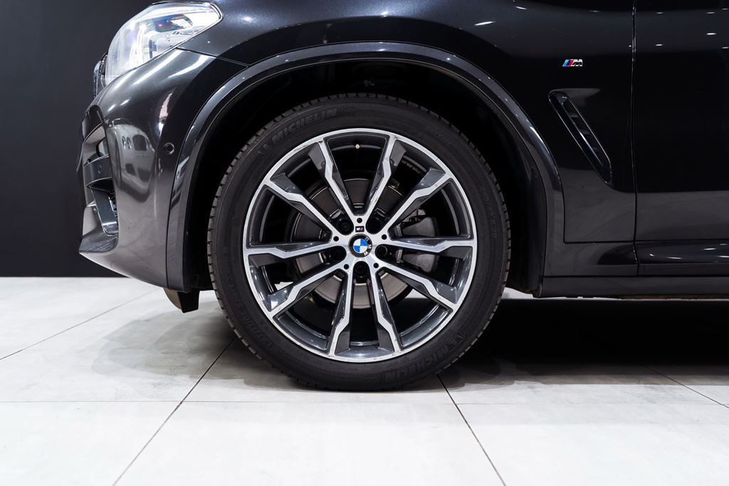 2020 BMW X3 xDrive20d M Sport For Sale