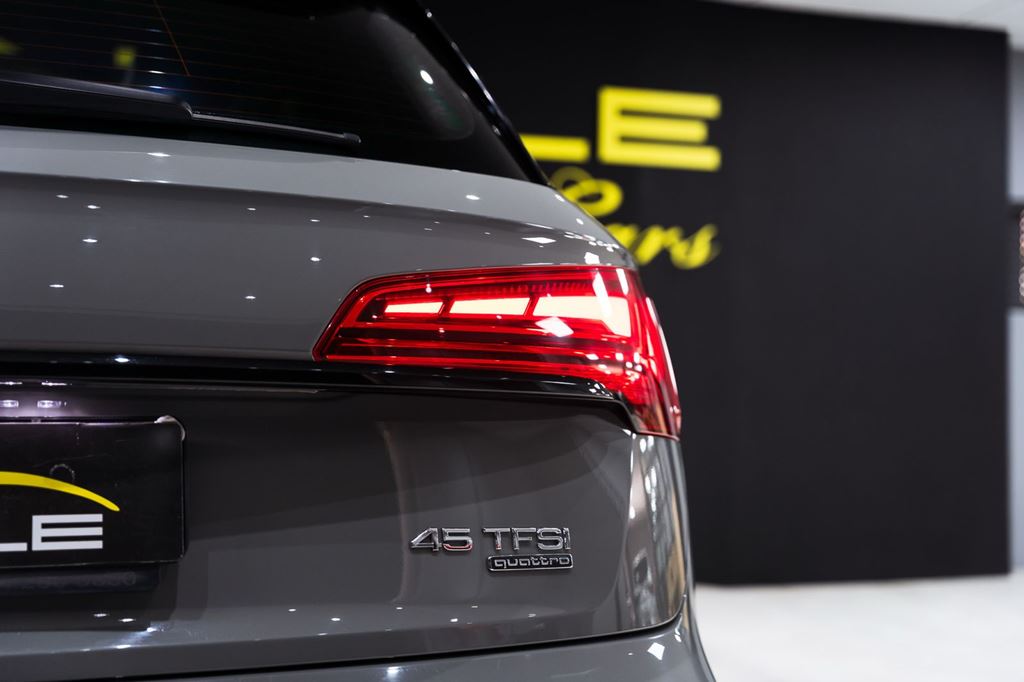 2021 Audi Q5 45TFSI quattro S line For Sale