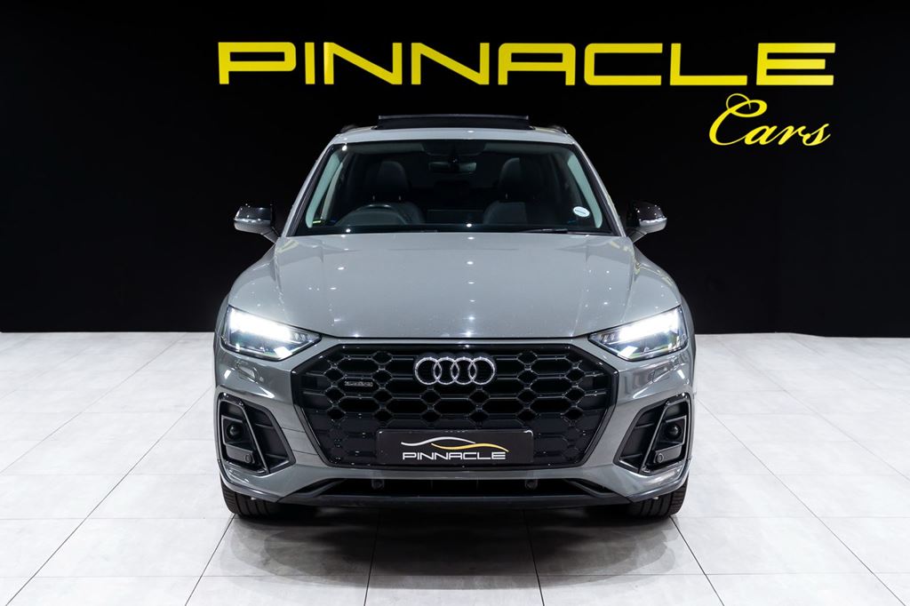 2021 Audi Q5 45TFSI quattro S line For Sale