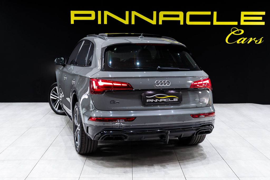 2021 Audi Q5 45TFSI quattro S line For Sale