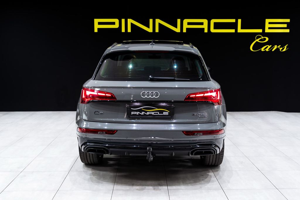 2021 Audi Q5 45TFSI quattro S line For Sale