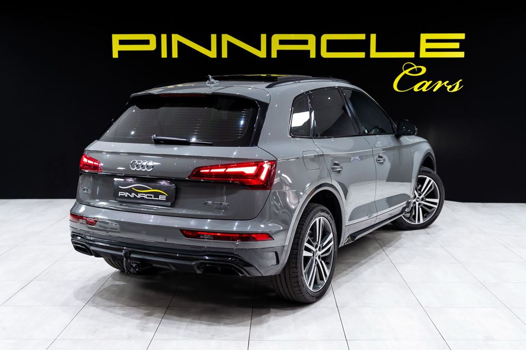2021 Audi Q5 45TFSI quattro S line For Sale