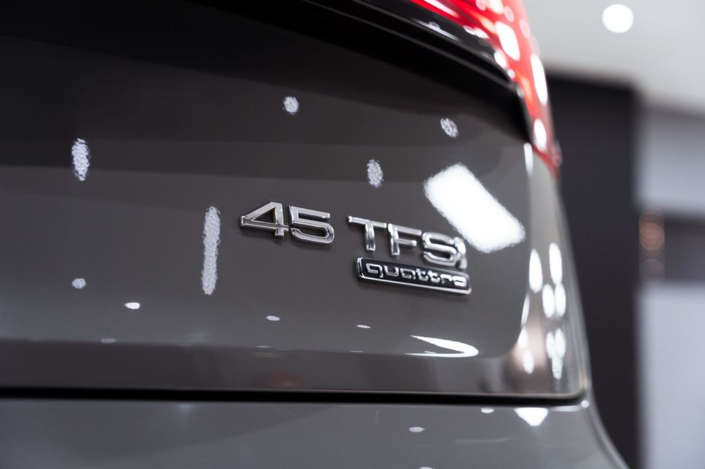 2021 Audi Q5 45TFSI quattro S line For Sale