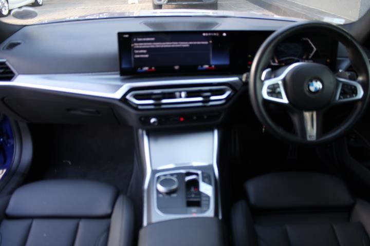 BMW 320d M Sport For Sale