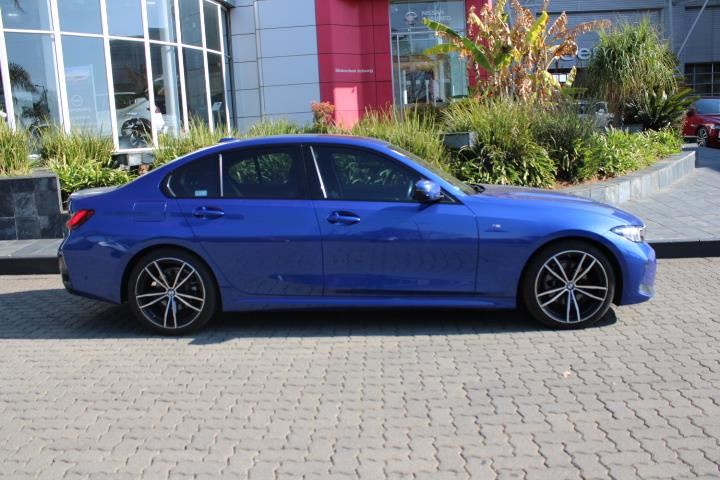 BMW 320d M Sport For Sale