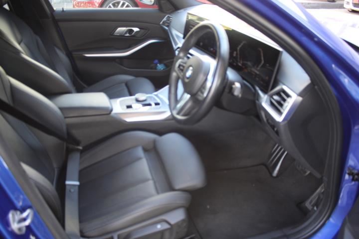 BMW 320d M Sport For Sale