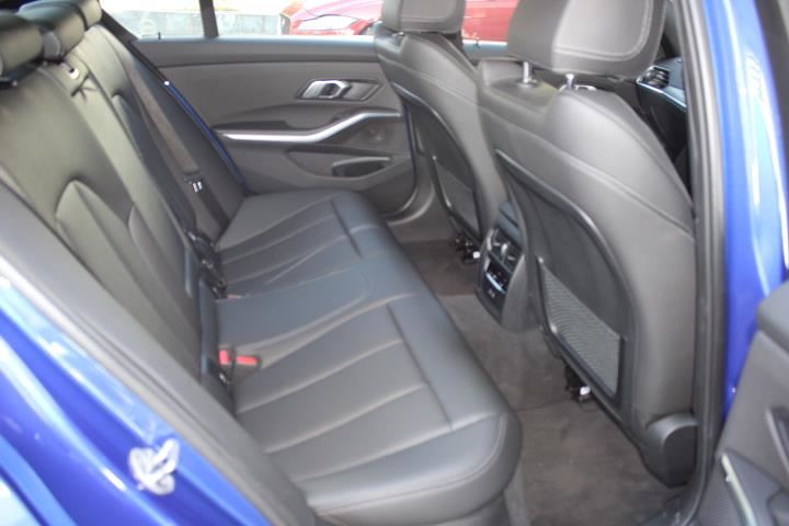 BMW 320d M Sport For Sale