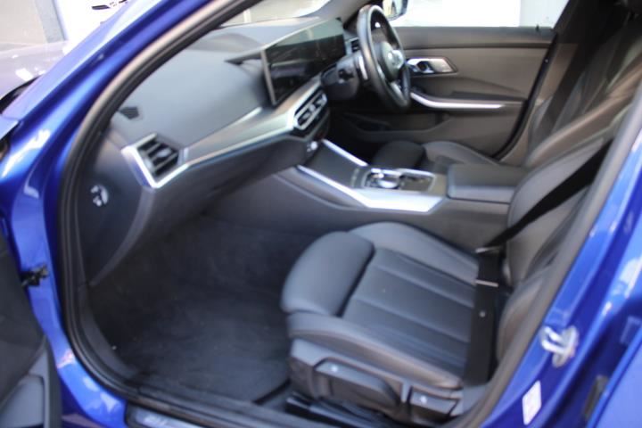 BMW 320d M Sport For Sale
