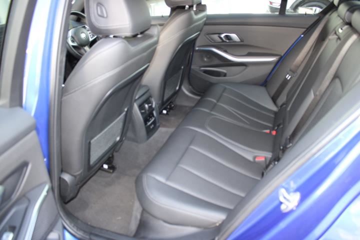 BMW 320d M Sport For Sale