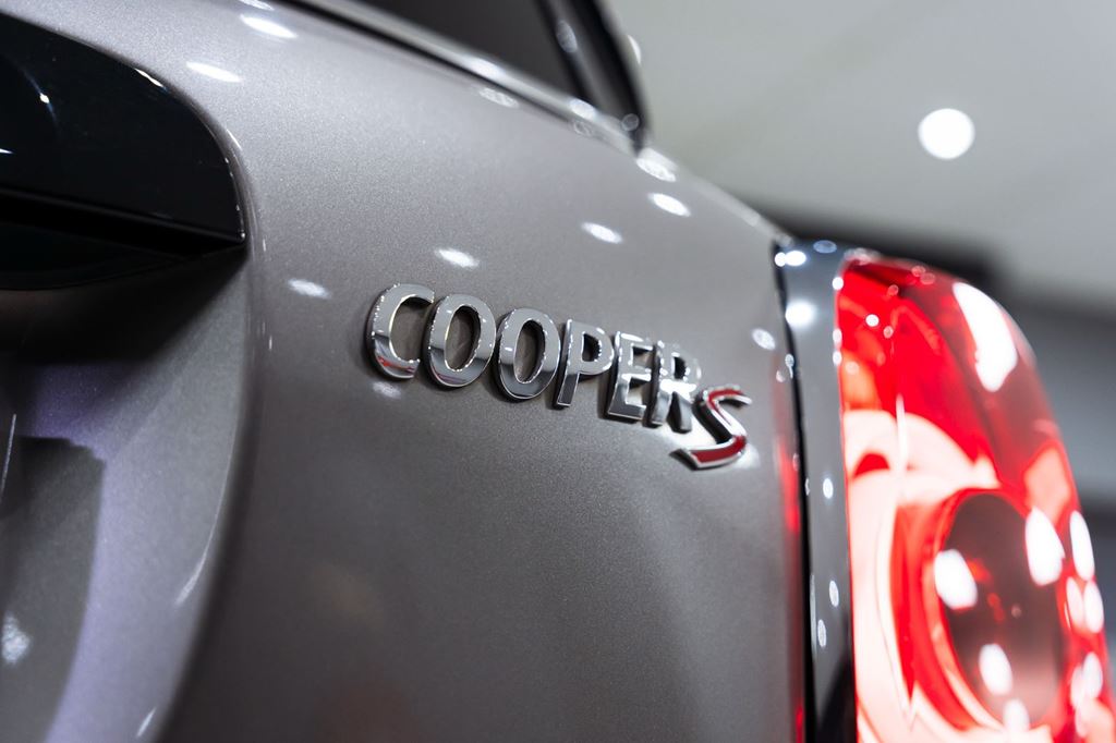 2018 Mini Cooper S Countryman Auto For Sale