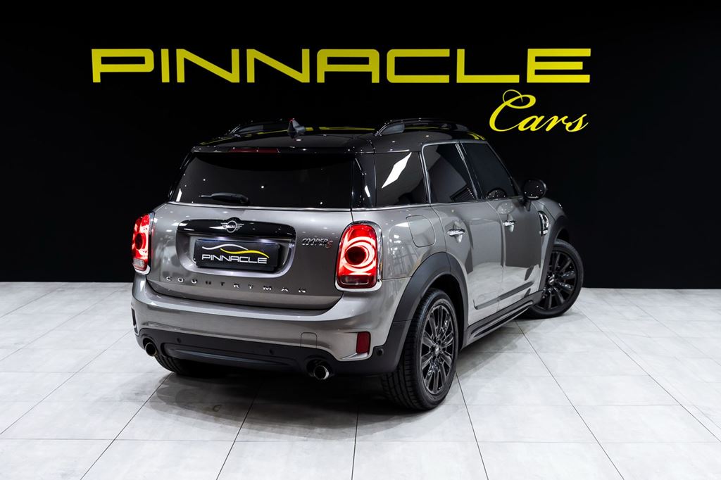 2018 Mini Cooper S Countryman Auto For Sale