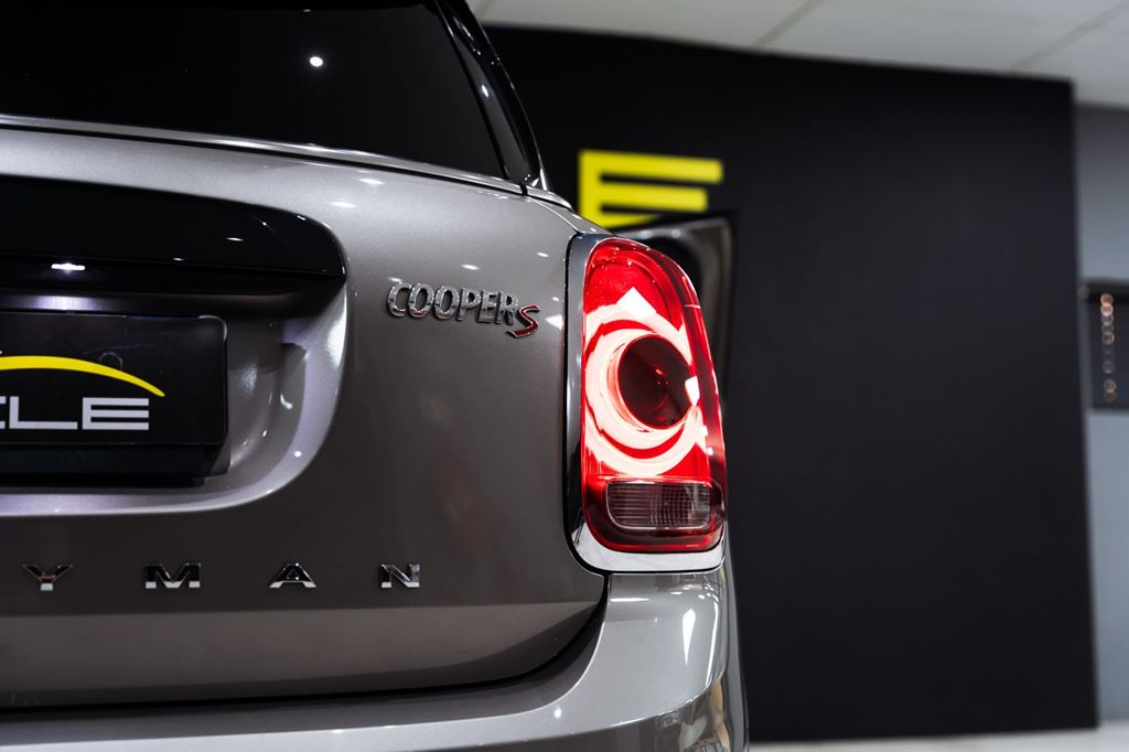 2018 Mini Cooper S Countryman Auto For Sale