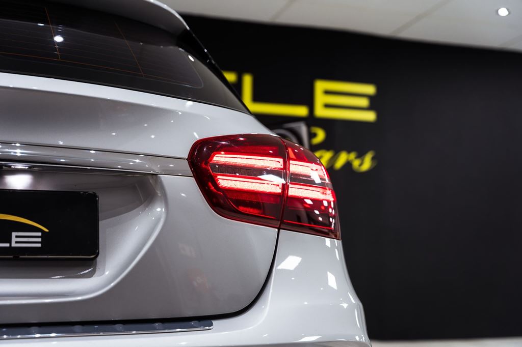 2018 Mercedes-Benz GLA200 Auto For Sale