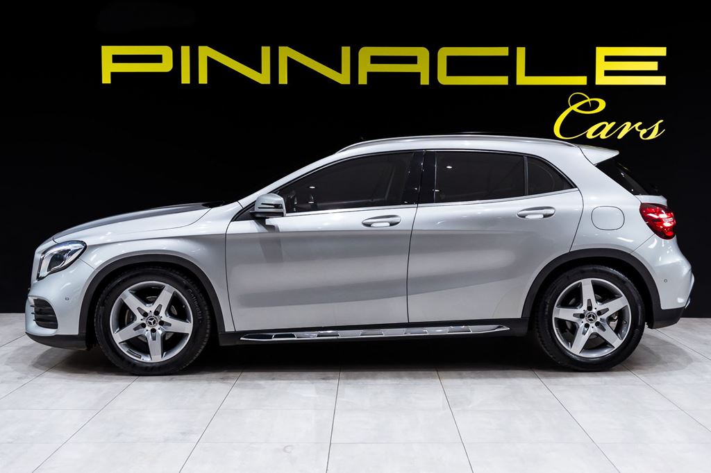 2018 Mercedes-Benz GLA200 Auto For Sale